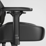 خرید صندلی DXRacer Tank Super Plus - روکش فابریک سیاه